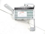 2006 Lexus RX400H Audio System Amplifier Id 8610048070 Oem Lkq Used. Price: $172.78.