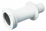 Sea Dog 520510-1 Acetal Thru-hull And Scupper New. Price: $26.29.