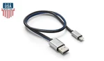 Bmw Apple Iphone Ipod Lightning Adapter Cable Genuine 61122458607 New. Price: $74.13.