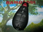 Mint Unlocked 100% Oem 09 Dodge Challenger Remote Fob Transmitter 05026457 Ae New. Price: $79.95.