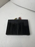 2017 Hyundai Santa Fe Jbl Radio Amplifier 96370-B8600 Oem Used. Price: $209.53.
