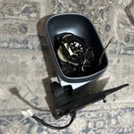 2008 Toyota Sienna Driver Lh Door Mirror Oem For. Price: $150.00.
