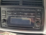 2012 Subaru Forester Used Clock & Temperature Screen Oem 594-01350. Price: $69.97.