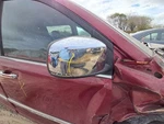 2013 Chrysler Town & Country Rh Passenger Side Mirror Oem Red 2721972 Used. Price: $69.97.