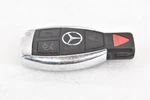 Mercedes GL450 X166 Smart Keyless Entry Remote Fob Transmitter Oem 2013-2016 Used. Price: $61.49.