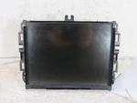 2014 Dodge Ram 3500 Radio Media Receiver 8.4" Display Bluetooth Oem Lkq Used. Price: $233.40.