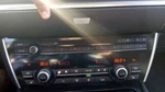 Audio Equipment Radio Control Dash Fits 10-17 Bmw 535I Gt 598359 Used. Price: $79.00.