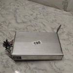 2006-2010 Toyota Sienna Xle Amplifier Audio Radio Equipment 86280-AE013 Used. Price: $67.49.