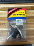 Jr Products 9690-200-023 City Water Flange New. Price: $13.99.