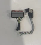 93-94 Ford Lincoln Town Car Cassette Authentic Factory Specific Radio Harness. Seller. Price: $87.00.