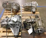 2011 Acura Tl Transfer Case Assembly Oem 105K Miles - LKQ354523851 Used. Price: $332.84.