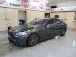 Audio Equipment Radio Am-fm-cd Receiver Fits 13-15 Bmw 640I 1669317 Used. Price: $97.59.