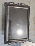2017-2018 Jeep Compass Radio 7.0" Display And Receiver Opt Uag Id 68292818 Used. Price: $550.00.