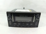 2015-2015 Subaru Wrx Am Fm Cd Player Radio Receiver XOP2M Used. Price: $48.76.