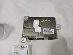 Chevrolet Silverado 2026 Audio Equipment Radio 3155220 Used. Price: $124.00.