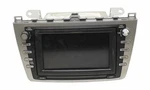 Audio Equipment Radio Tuner And Receiver AM-FM-6 Cd Fits 09 Mazda 1548787 Used. Price: $78.95.
