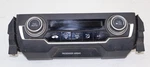 2016 - 2021 Honda Civic Temperature Climate Control 79600TBAA112M1 Oem Used. Price: $52.49.