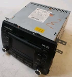 2011-13 Kia Sorento Am Fm Cd MP3 Sirius Radio Bluetooth Receiver Oem 96140-1U200 Used. Price: $98.98.