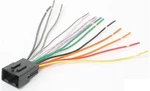 Ford Lincoln Harness Connector Change Radio From Original Aftermarket Deck New. Price: $14.97.