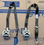 2005 - 2010 Nissan Pathfinder Front Left + Right Seat Belt Retractors Oem Used. Price: $179.99.