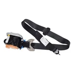 Front Left Driver Side Seat Belt Retractor For 2013 17 Honda Accord Pretensioner New. Price: $76.99.
