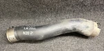 2012-2018 Bmw F30 328I N20 2.0L Air Induction Pipe Hose Tube Oem 7597591-03 Used. Price: $28.00.