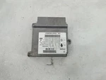 2013-2013 Dodge Journey Am Fm Cd Player Radio Receiver Xznbq Used. Price: $112.65.