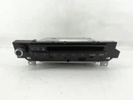 2008-2010 Bmw 528I Am Fm Cd Player Radio Receiver WABN3 Used. Price: $188.79.