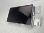 21-23 Ford F150 Pickup Radio Info 8.0"INCH Display Touch Screen Only Genuine Oem Used. Price: $162.99.