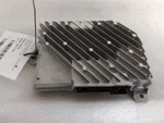 2021 2022 2023 2024 Yukon Xl Tahoe Suburban Radio Amplifier 9 Speaker Used. Price: $135.00.