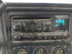 1999-2002 Chevrolet Silverado 1500 Am Fm Cd Player Radio Receiver K05O3 Used. Price: $247.67.