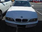 Audio Equipment Radio Am-fm Receiver Front Fits 97-03 Bmw 540I 1509809 Used. Price: $62.50.
