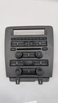 Audio Equipment Radio Control Panel From 10/01/13 Fits 14 Mustang 365996 Used. Price: $112.32.