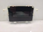 2011 Ford Fiesta (hatch) Radio Display W/o Voice Pn: AE8T18B955AD Used. Price: $62.29.
