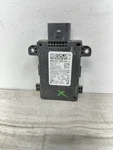Oem 2019-2025 Audi Front Blind Spot/object Radar Sensor Module 4N0907669AM Used. Price: $169.00.