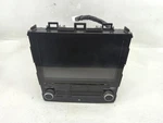 2019 Subaru Ascent Am Fm Cd Player Radio Receiver DS5BZ Used. Price: $834.34.