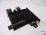 13 14 15 16 Hyundai Santa Fe Sport Amplifier 96370-4Z101 Oem Used. Price: $164.63.