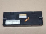 1998 1999 2000 Lexus Oem GS300 GS400 Front Navigation Heater Ac Computer Module Used. Price: $55.95.