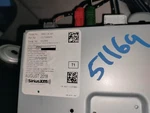 - Unit Assembly Tuner Oem 2019 Acura Rdx 1YR Wrnty Used. Price: $75.00.