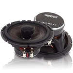 Sundown Audio Series 6.5" 160W Coaxial Speakers, Pair SA-6.5CX-V2 New. Price: $185.00.