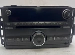 2006 Buick Lucerne Am/fm Cd Radio Receiver 15797874 Used. Price: $64.60.