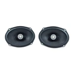 Kenwood XM69R 6X9 Coaxial Speakers, 200W Rms, Water Resistant, Hd Motorcycle New. Price: $379.00.