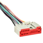 Metra 71-5520 Factory Replacement Wiring Harness Radio Plug New. Price: $55.99.
