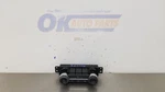 21 Ford Bronco Radio Audio Control Panel M2DT18K811ABW Used. Price: $61.41.