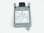 2015-2018 Audi A8L D4 Blind Spot Alert Cruise Module Right Rear 4H0907566F Used. Price: $113.99.