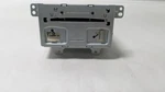 Audio Equipment Radio Vin 4TH Digit Limited Receiver Fits 15-16 Cruze 445313 Used. Price: $104.00.
