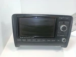 8J003-5193F Tt Audi 2013 Radio Receiver Display (12579153 Used. Price: $472.68.