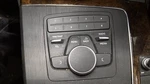 Audio Equipment Radio Control Console Mounted Fits 18-20 Q5 6868418 Used. Price: $189.89.