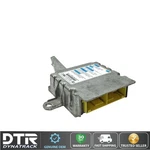 Honda Cr-v 2015-2016 Safety Control Module Srs Unit 77960-T0A-A212-M1 Used. Price: $149.90.