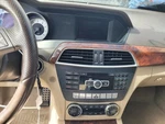 Info-gps-tv Screen Type SLK300 Id 1729004004 Fits 12-16 Mercedes 1417289 Used. Price: $112.00.